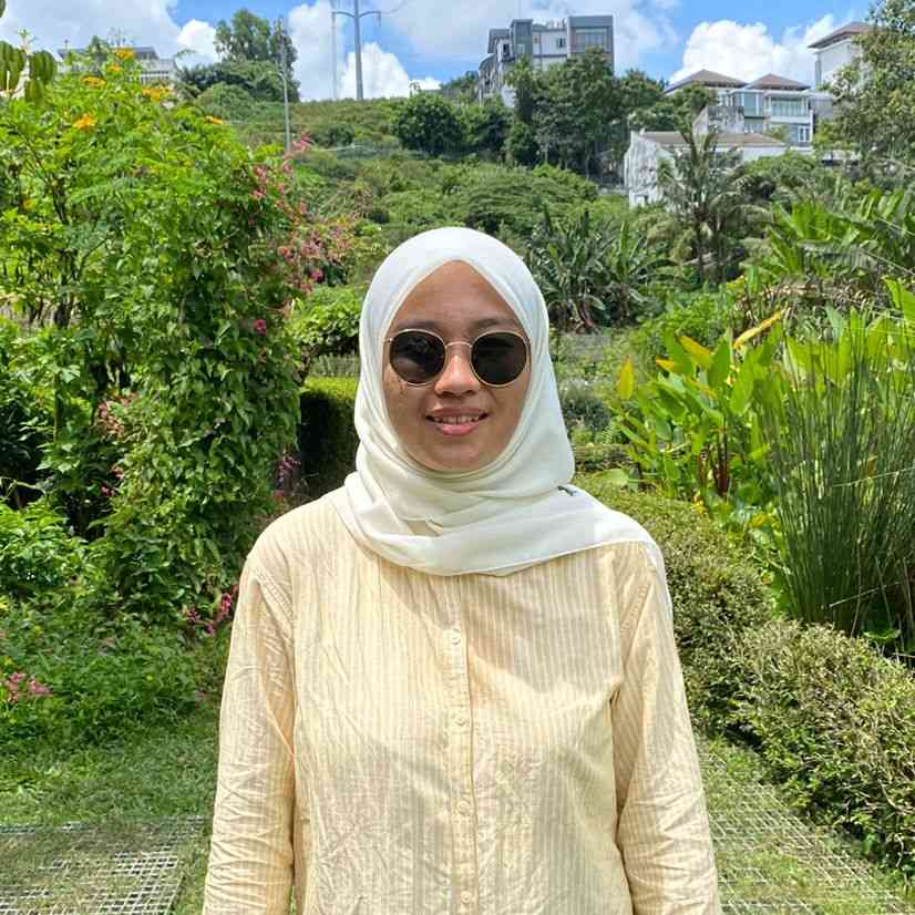 Puteri Amelia Natasha