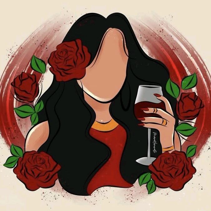vick d'Cigana🌹