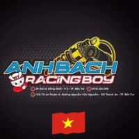 Anh Bạch RacingShop