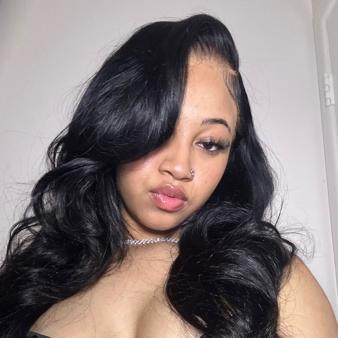 Destinee’s Hair 💗