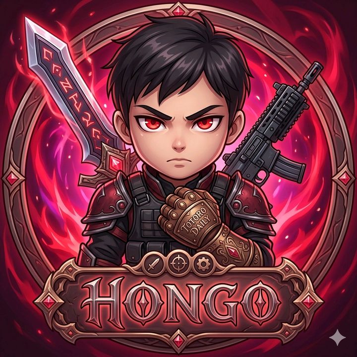 Hongo