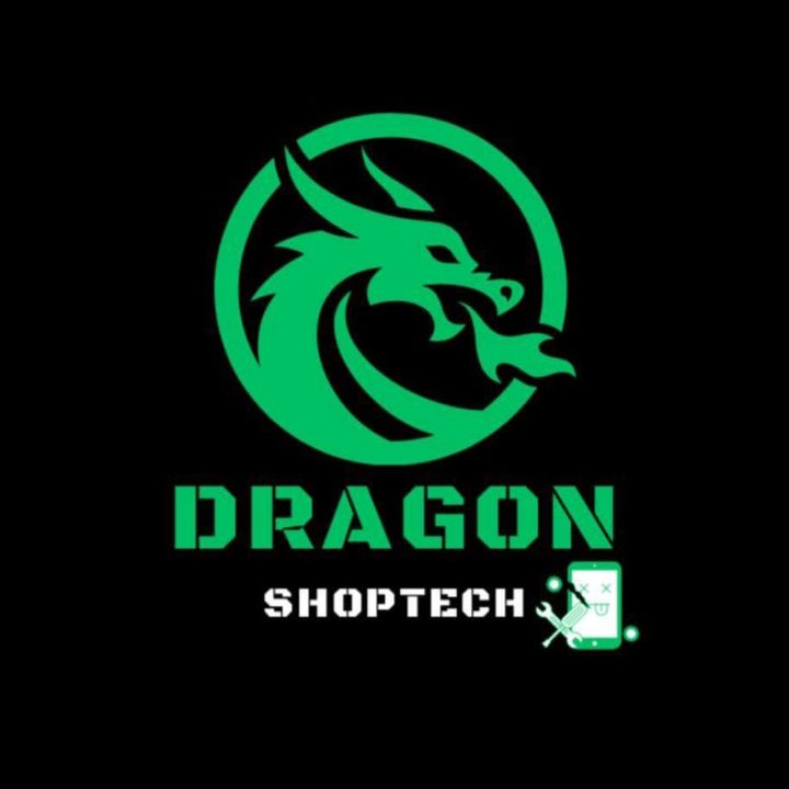 Dragon ShopTech 