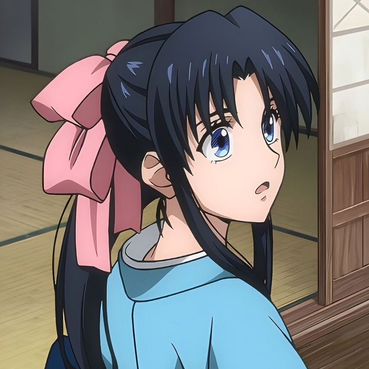 ⋆˚࿔ 𝐤𝐚𝐨𝐫𝐮 薫 𝜗𝜚˚⋆