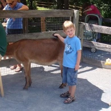 Dylan Peroutka