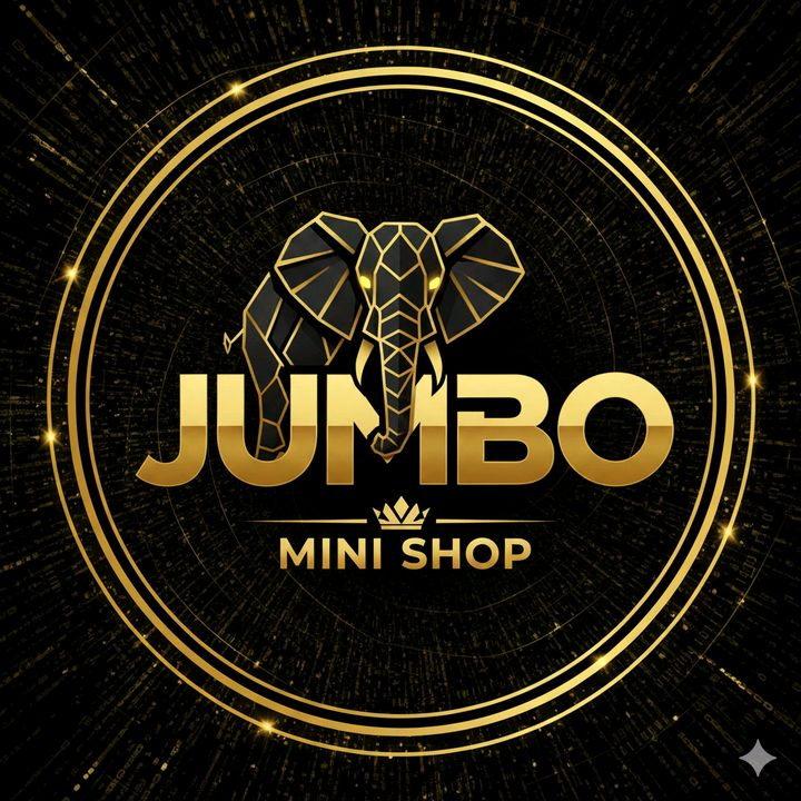 Jumbo🐘( จัมโบ้ )