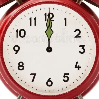 Time