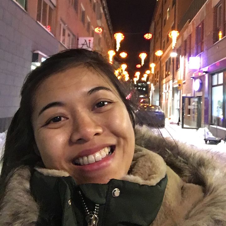 Klarachannel