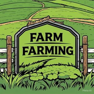 Farm Farming