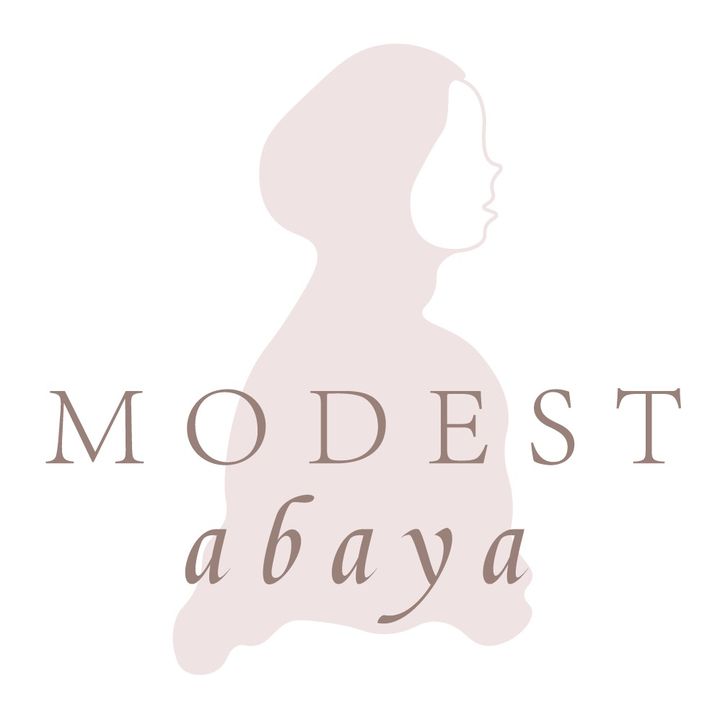 Modest Abaya