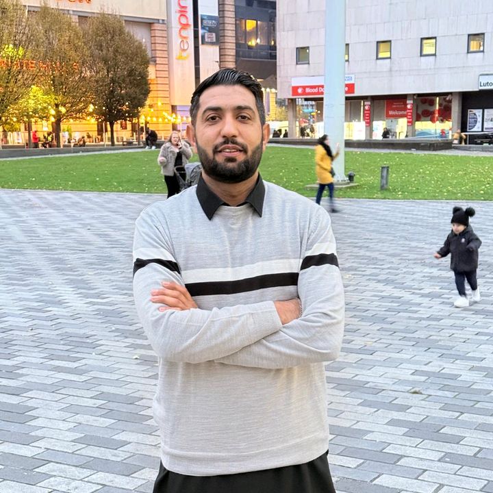 YASIR JUTT
