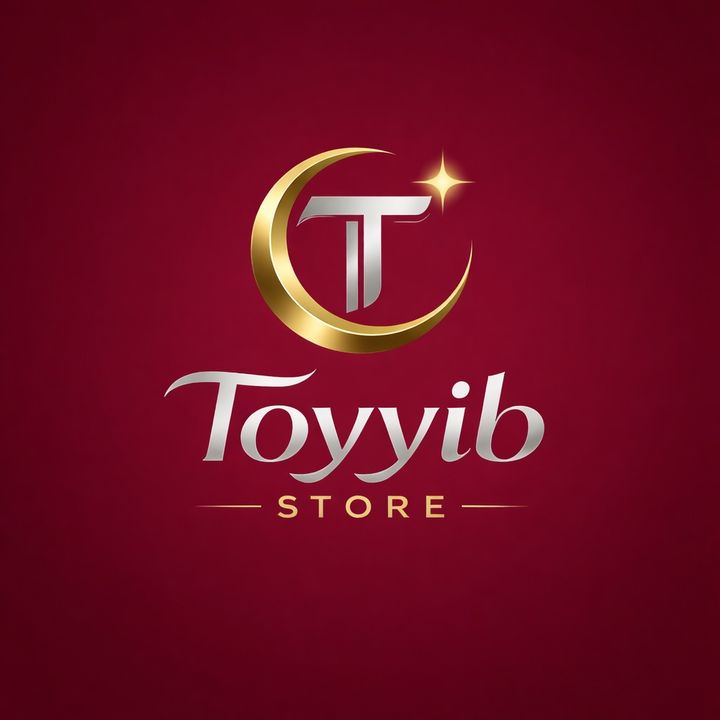 Toyyib store