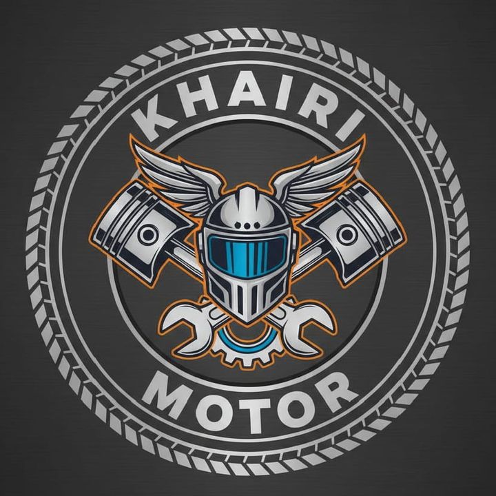 Khairi motor