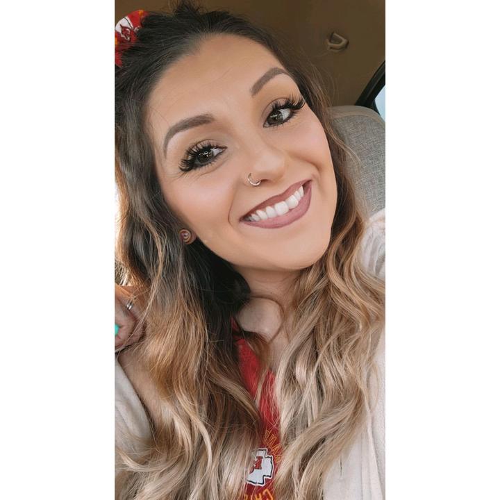 Courtney Mason | TTS AFFILIATE