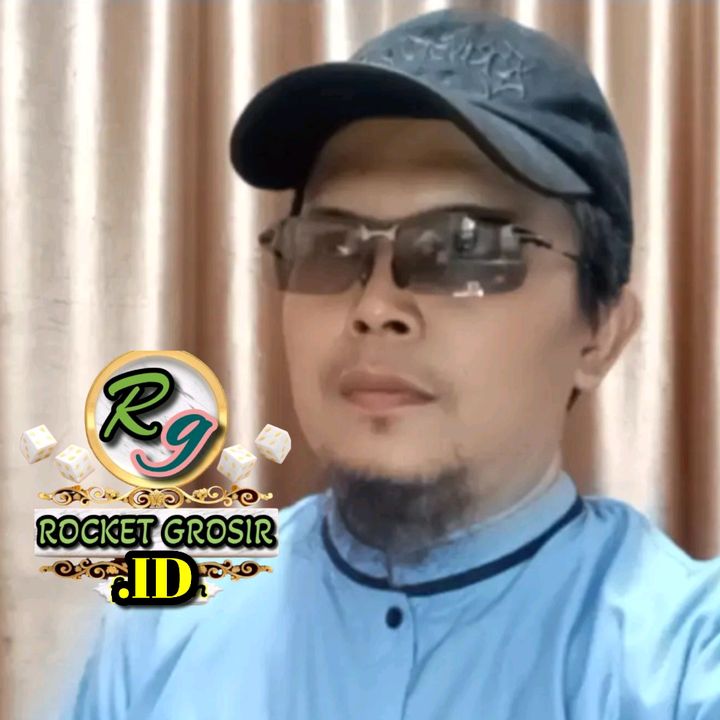 Rocket Grosir.ID
