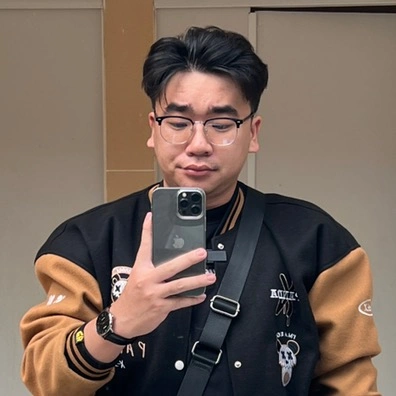 Nguyên Hí Mắt To