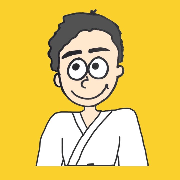 できる男道場師範 | どばし