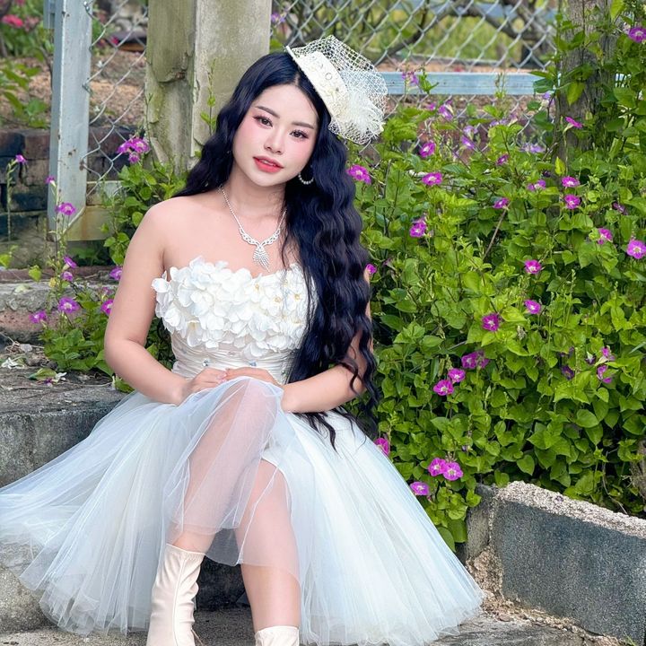 ชื่อจี นะคะ🥀🦋