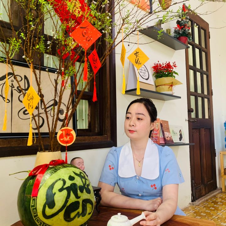 Shop Nhà Bích
