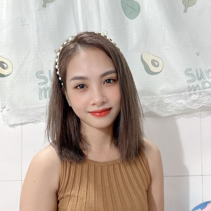 Trần Mộng Thảo🌷