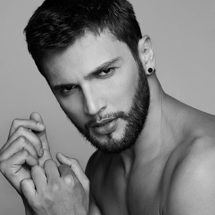 Caio Lazarini