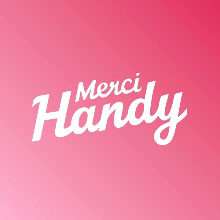 Merci Handy