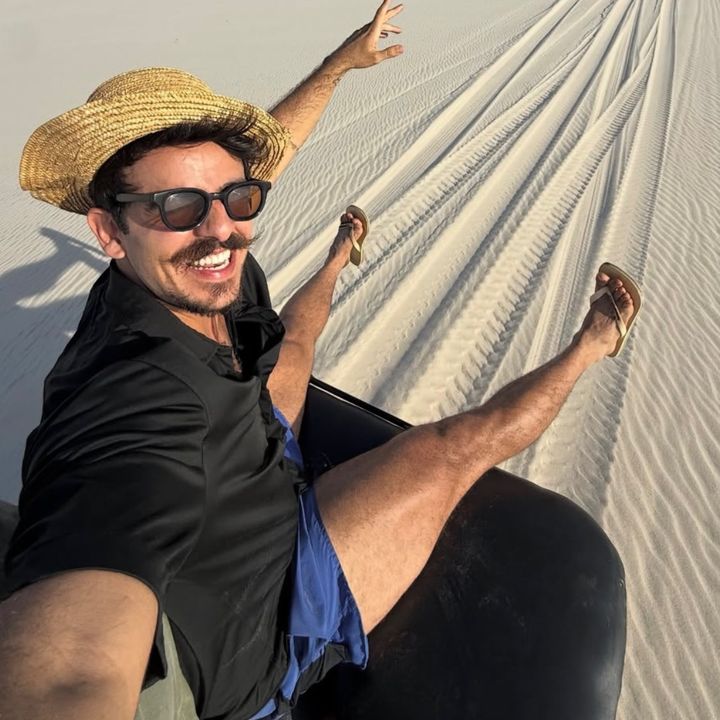 fãsmustache