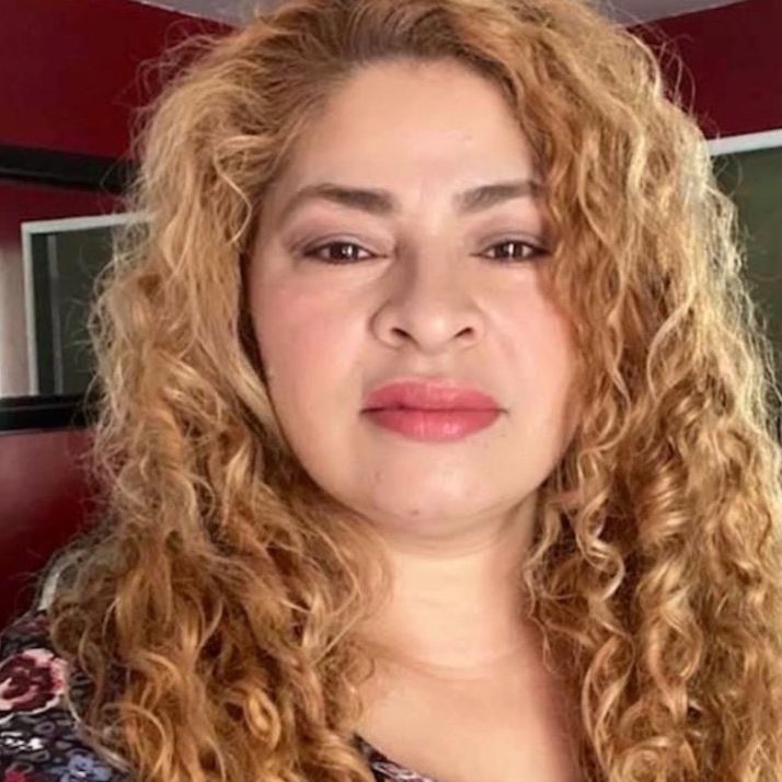 Gricelda Mary Kay