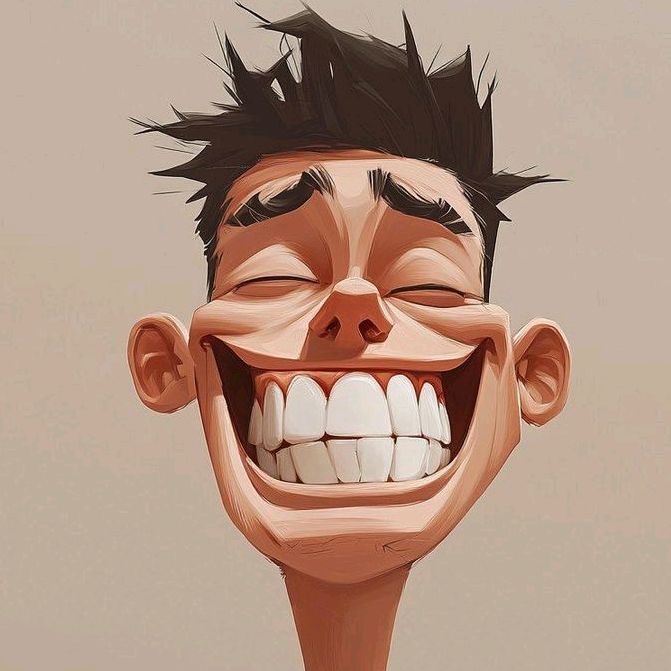Funny 54