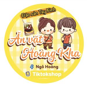 Ăn Vặt Hoàng Kha