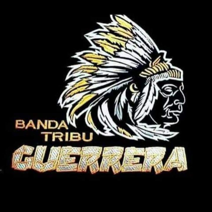 bandatribuguerrera