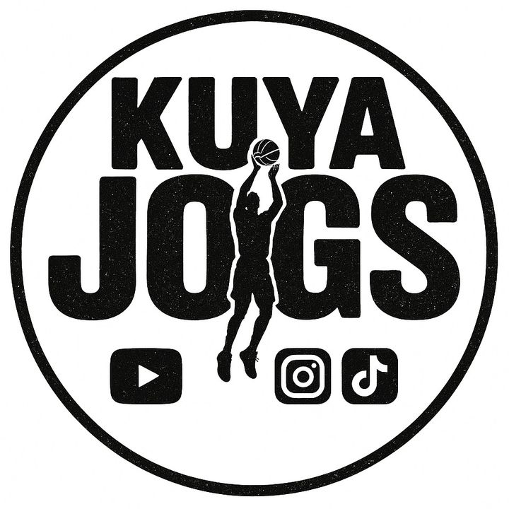 Kuya Jogs Budols