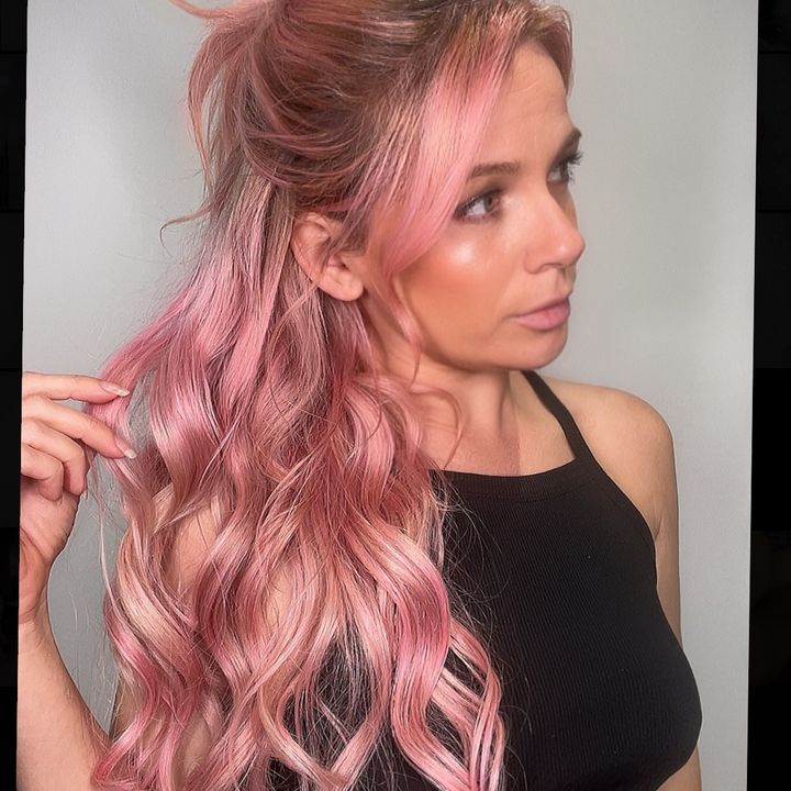 Holly Beth Douthwaite