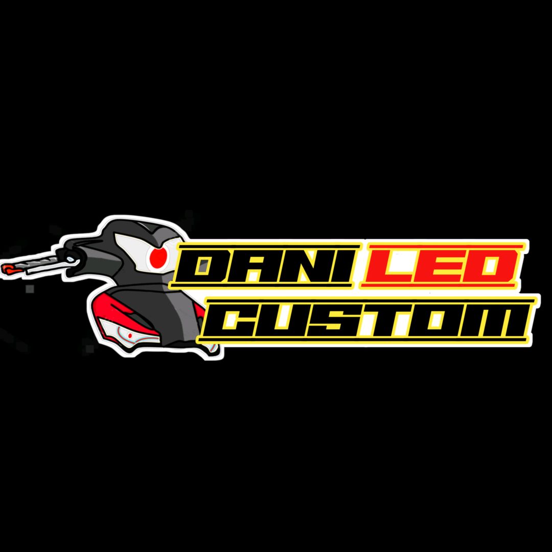 Dani Led Custom