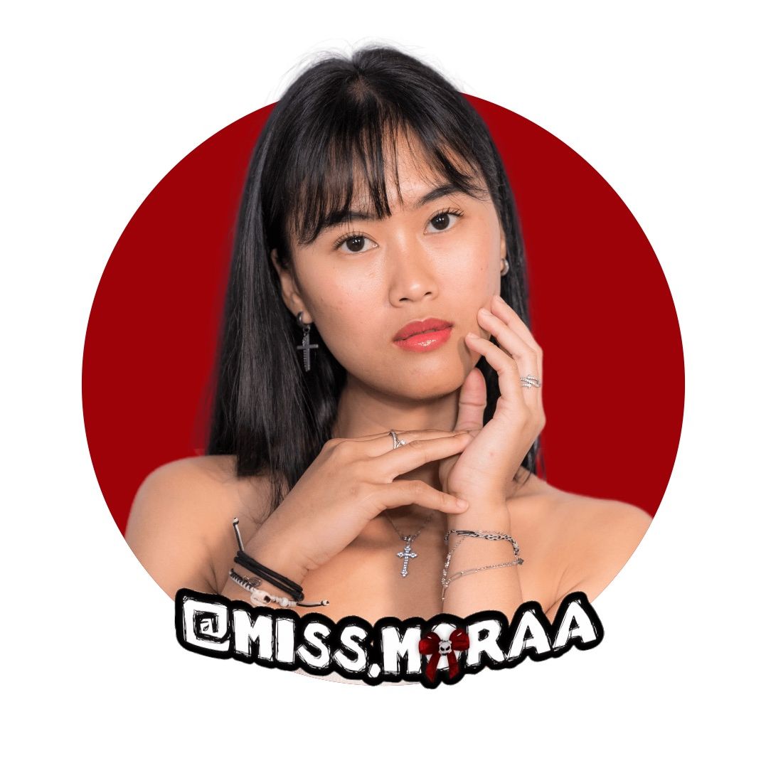 Miss Moraa