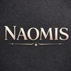 NAOMIS92