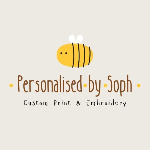 Personalisedbysoph