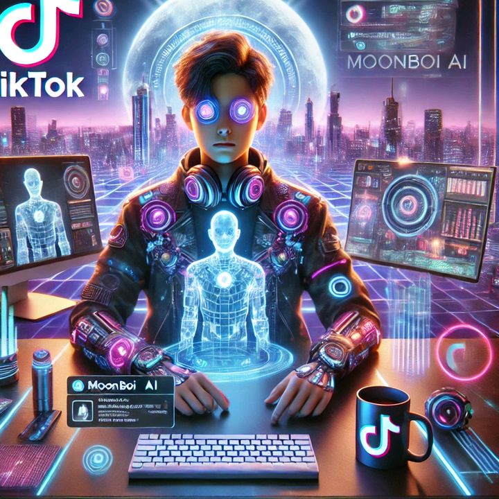 Moonboi Ai