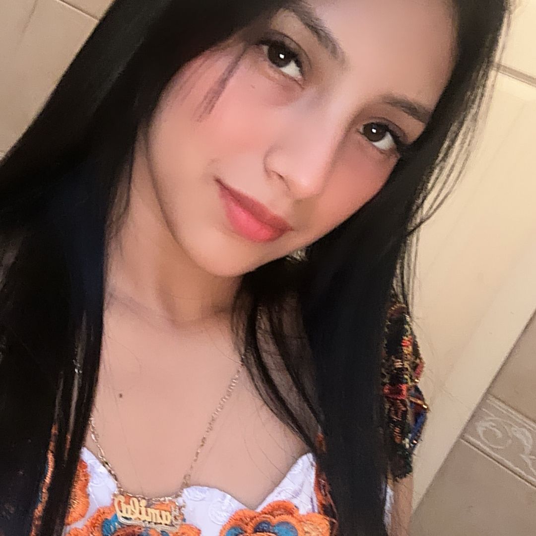 Yamila💋