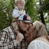 Allie & Noah