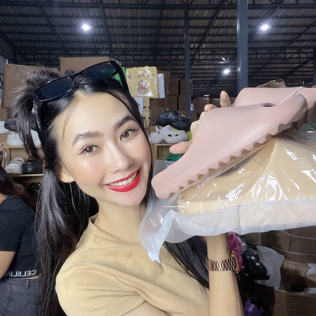 Bannshoes