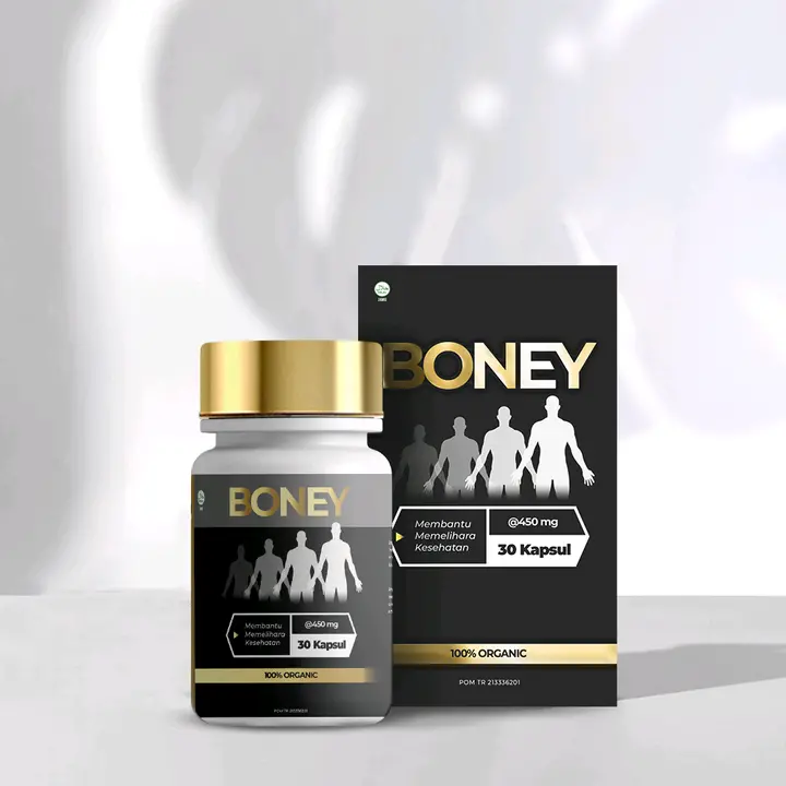 Boneyoriginal.id