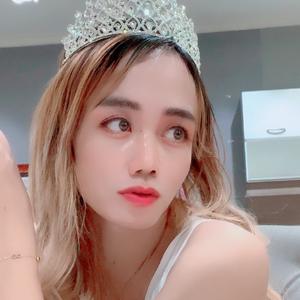 Princess နတ်သမီးမိုးဟေကို