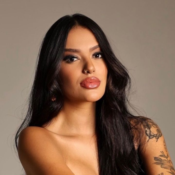 Irisléia Santos