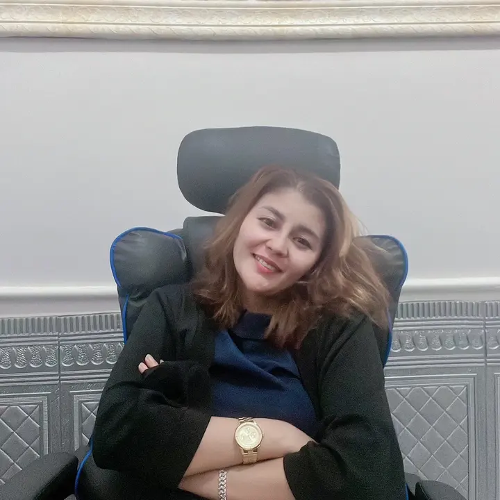Essi Karissi ofc