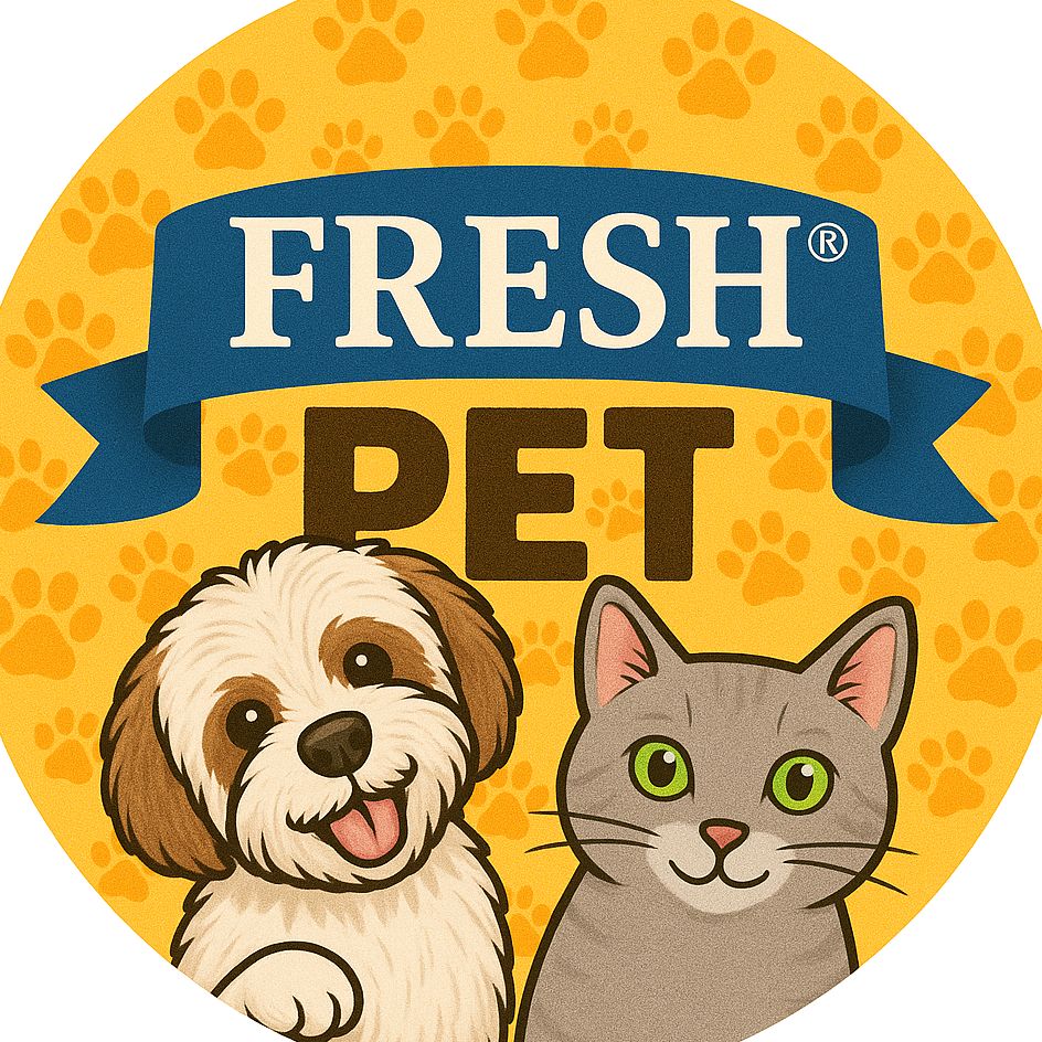 Fresh Pet