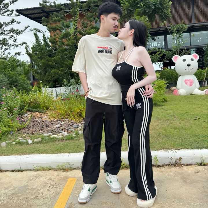 ซ้อฝันป๋าน็อตช่องไลฟ์