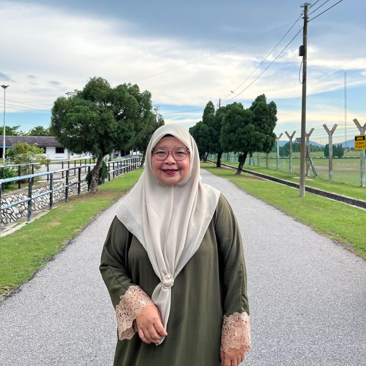 Kak Liza