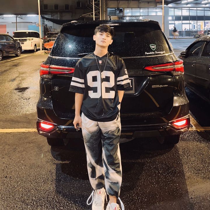 Kiyanrhman