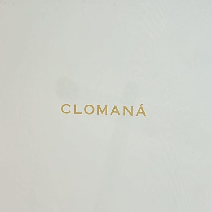 Clomaná