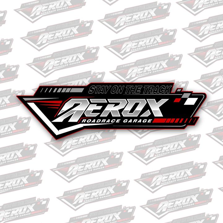 AEROXROADRACE GARAGE
